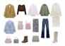find your personal style